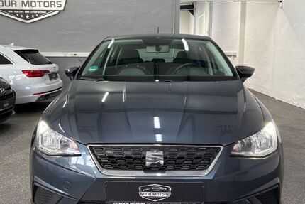 Seat Ibiza 93.985 km 10.400 &euro; Iserlohn 58638