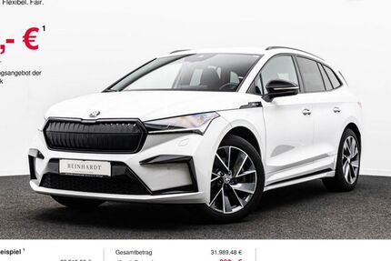 Skoda Enyaq 69.970 km 33.910 &euro; Hagen 58091