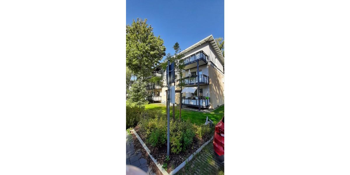 Erdgeschoßwohnung Dortmund Innenstadt West - 3.5 Zimmer, 53 m&sup2;, 564&euro; | Angebot:26019338