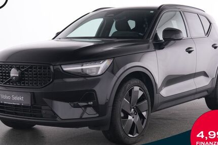 Volvo XC40 27.127 km 33.990 &euro; Witten 58453