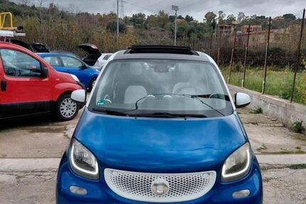 Smart ForFour 110.000 km 5.999 &euro; Menden 58708