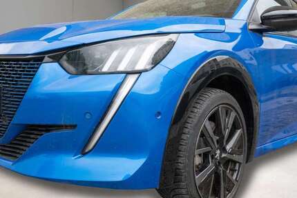 Peugeot 208 34.840 km 16.590 &euro; Dortmund 44263