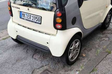 Smart forTwo 127.600 km 700 &euro; Iserlohn, Stadt 58644