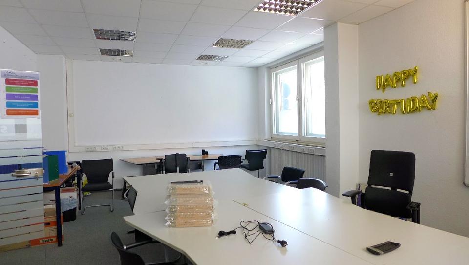 Gewerbeobjekt Wuppertal Elberfeld - 1.950&euro; | Angebot:20911244