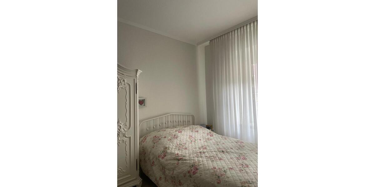 Hochparterre Dortmund Innenstadt West - 2 Zimmer, 56 m&sup2;, 220.000&euro; | Angebot:26616509
