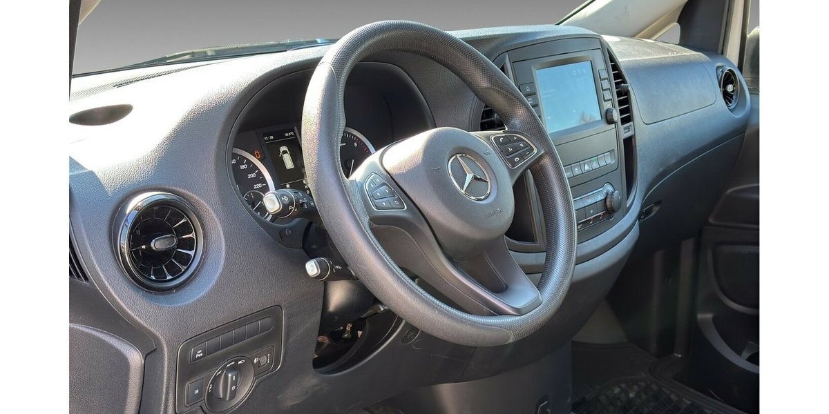 Mercedes-Benz Vito 114 CDI extralang Tourer Autom.Navi Kamera 126.617 km 25.900 &euro; Wuppertal 42327