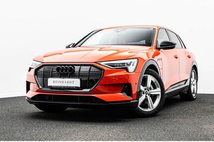 Audi e-tron 46.909 km 30.495 &euro; Hagen 58091