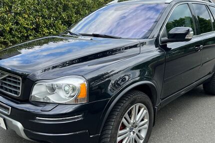 Volvo XC90 254.000 km 9.900 &euro; Witten 58454