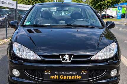 Peugeot 206 95.000 km 3.999 &euro; Dortmund 44359