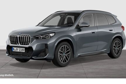 BMW X1 45.152 km 38.780 &euro; Wuppertal 42117