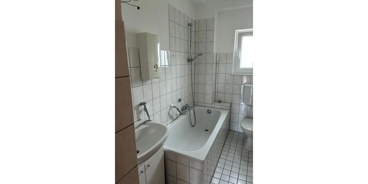 Etagenwohnung Herne Baukau - 2.5 Zimmer, 50 m&sup2;, 600&euro; | Angebot:27592769