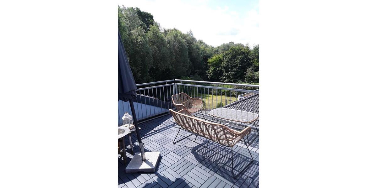 Dachgeschoßwohnung Dortmund Aplerbeck - 1 Zimmer, 70 m&sup2;, 1.250&euro; | Angebot:27617465