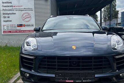Porsche Macan 163.000 km 29.440 &euro; Dortmund 44145