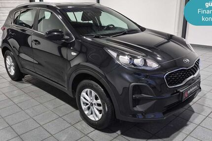 Kia Sportage 51.382 km 15.990 &euro; Wuppertal 42287