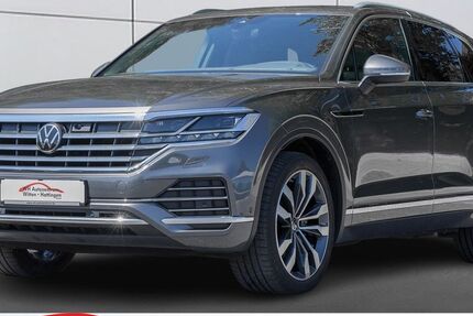 VW Touareg 150.200 km 36.892 &euro; Witten 58453