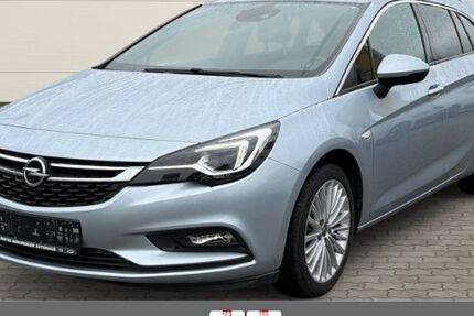 Opel Astra 114.580 km 11.390 &euro; Herne Wanne-Eickel 44653