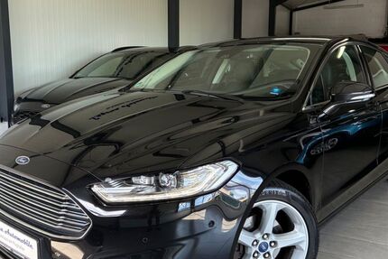 Ford Mondeo 247.000 km 9.489 &euro; Holzwickede 59439