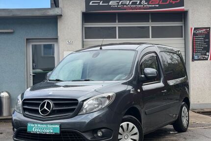 Mercedes-Benz Citan 164.215 km 7.299 &euro; Bochum 44894