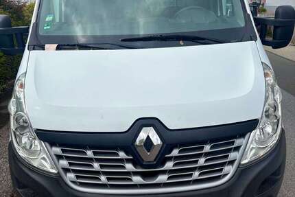Renault Master 230.000 km 11.900 &euro; Gevelsberg, Stadt 58285