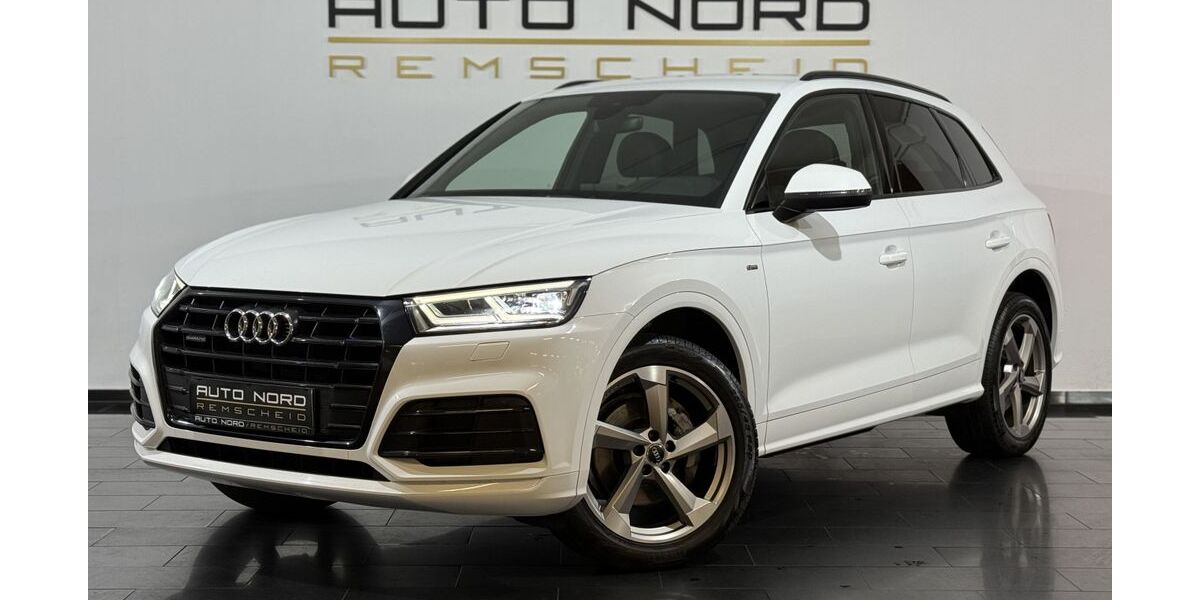 Audi Q5 121.300 km 26.990 &euro; Remscheid 42897