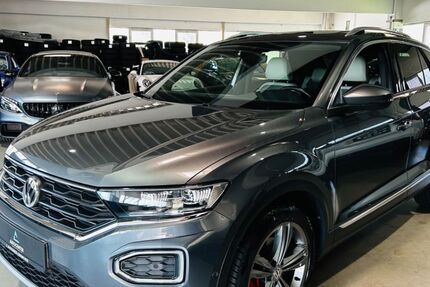 VW T-Roc 128.000 km 16.990 &euro; Lüdenscheid 58507