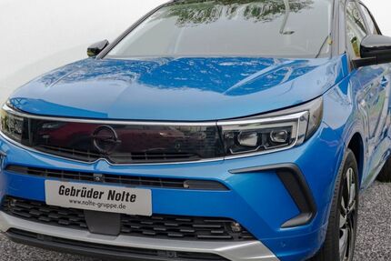 Opel Grandland (X) 32.310 km 20.790 &euro; Iserlohn 58636