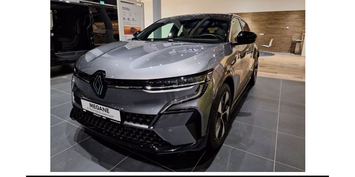 Renault Megane 2.156 km 35.998 &euro; Dortmund 44145