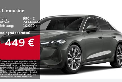 Audi A5 10.454 km 52.210 &euro; Bochum 44809