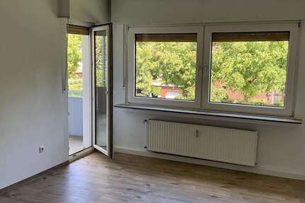 Wohnung Lünen Brambauer - 2 Zimmer, 59 m&sup2;, 469&euro; | Angebot:27098283