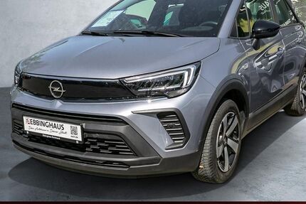 Opel Crossland (X) 24.377 km 14.199 &euro; Kamen 59174