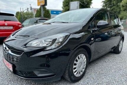 Opel Corsa 48.449 km 9.980 &euro; Wuppertal 42289