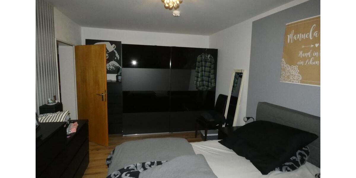 Etagenwohnung Lüdenscheid Augustenthal - 3 Zimmer, 80 m&sup2;, 620&euro; | Angebot:23845139