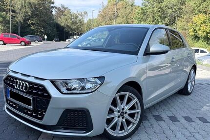 Audi A1 29.990 km 19.000 &euro; Herne 44649