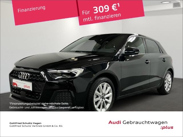 Audi A1 8.500 km 24.990 &euro; Hagen 58089