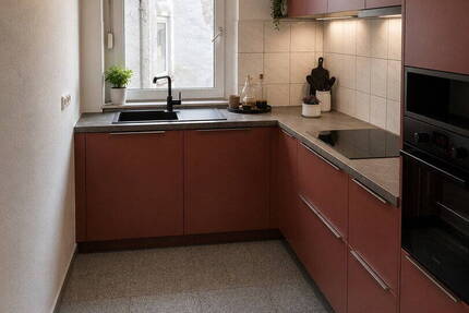 Wohnung Hagen Mittelstadt - 4 Zimmer, 80 m&sup2;, 799&euro; | Angebot:26607227