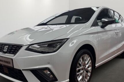 Seat Ibiza 19.084 km 23.250 &euro; Velbert 42553