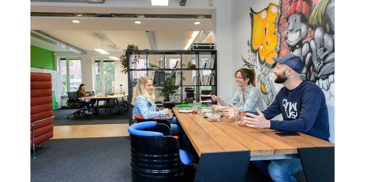 Gewerbeobjekt Dortmund Eichlinghofen - 299&euro; | Angebot:25989389