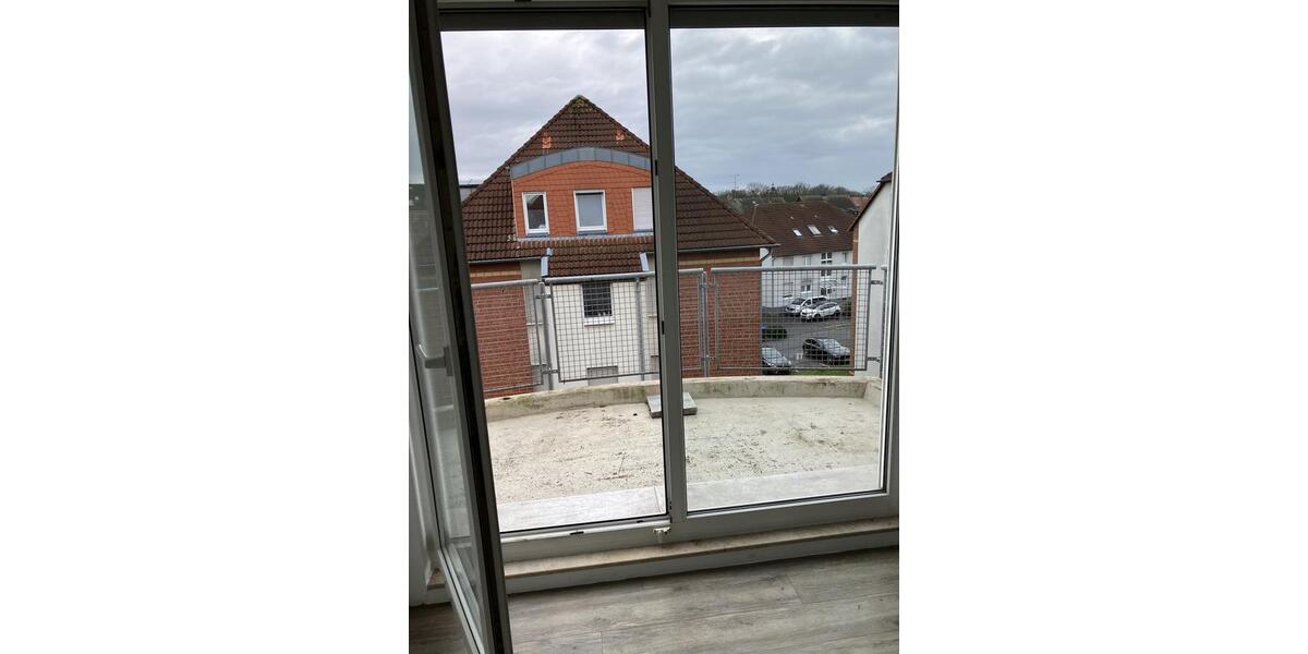 Dachgeschoßwohnung Lünen Brambauer - 3.5 Zimmer, 75 m&sup2;, 420&euro; | Angebot:24565792