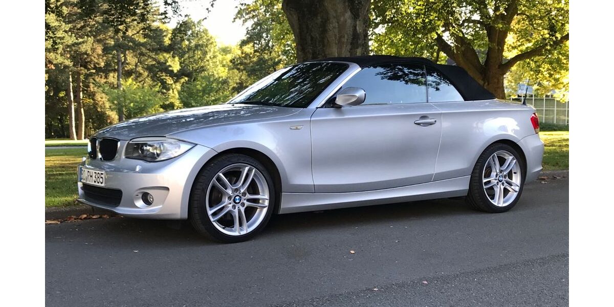 BMW 120 141.900 km 11.750 &euro; Bochum 44791