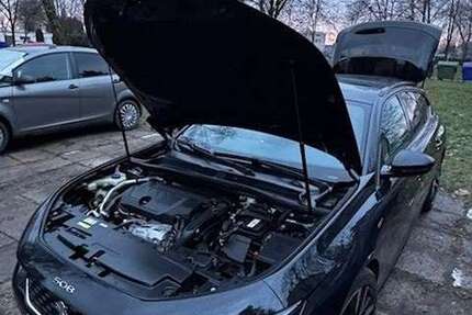 Peugeot 508 61.179 km 17.900 &euro; Wuppertal 42287