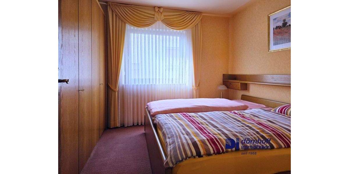 Etagenwohnung Dortmund / Brackel Brackel - 4 Zimmer, 106 m&sup2;, 329.000&euro; | Angebot:25796986