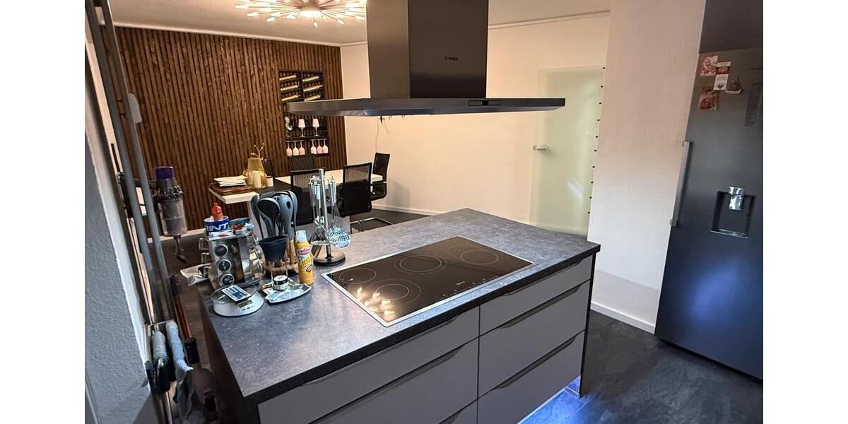 Etagenwohnung Dortmund Hörde - 2 Zimmer, 84 m&sup2;, 280.000&euro; | Angebot:23754275