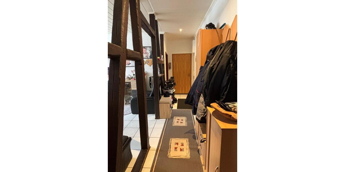 Erdgeschoßwohnung Lüdenscheid Staberg - 4 Zimmer, 90 m&sup2;, 719&euro; | Angebot:25613654